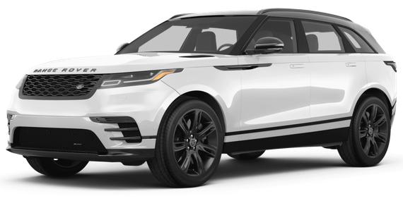 LAND ROVER RANGE ROVER VELAR 2023 SALYT2EUXPA362688 image